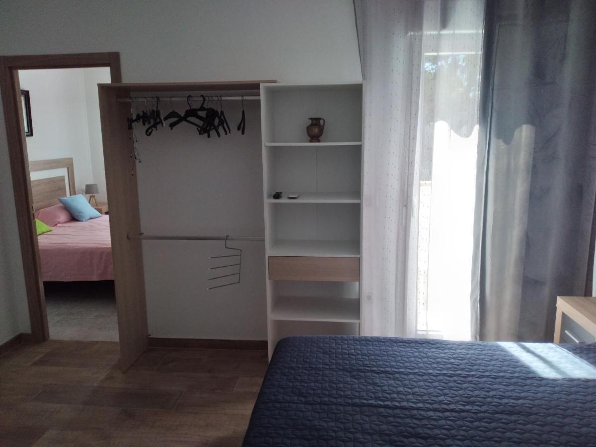 فندق Boutique Los Pinos دينايا المظهر الخارجي الصورة