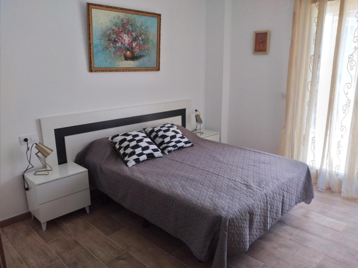 فندق Boutique Los Pinos دينايا المظهر الخارجي الصورة
