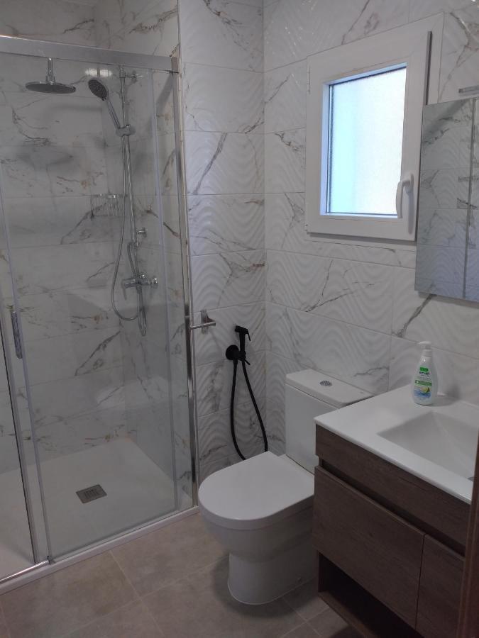 فندق Boutique Los Pinos دينايا المظهر الخارجي الصورة