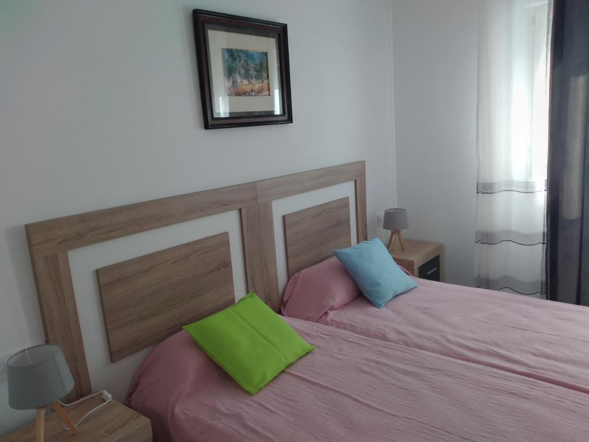 فندق Boutique Los Pinos دينايا المظهر الخارجي الصورة