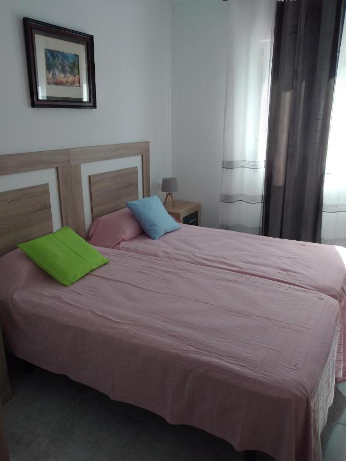 فندق Boutique Los Pinos دينايا المظهر الخارجي الصورة