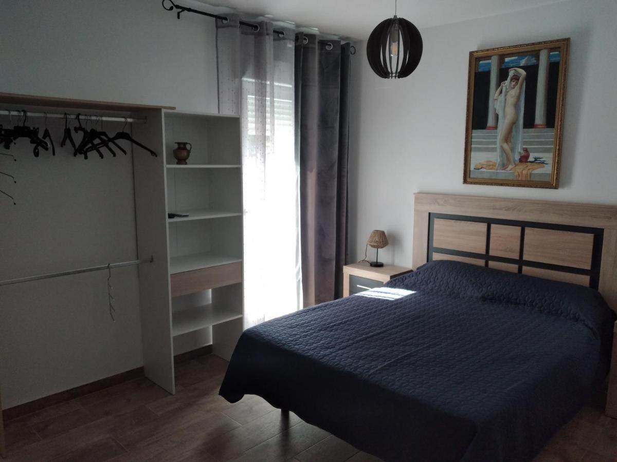 فندق Boutique Los Pinos دينايا المظهر الخارجي الصورة