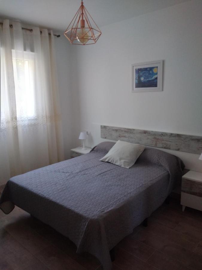 فندق Boutique Los Pinos دينايا المظهر الخارجي الصورة