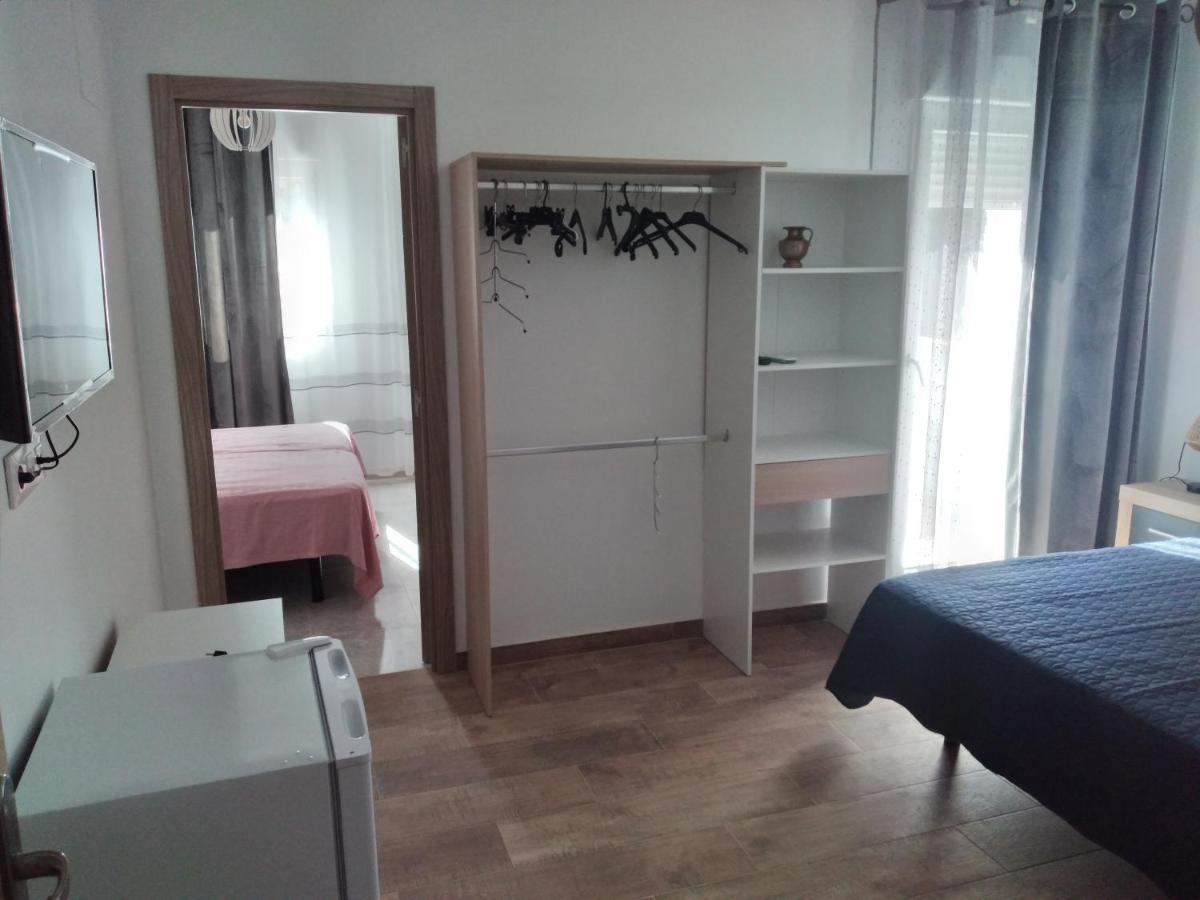 فندق Boutique Los Pinos دينايا المظهر الخارجي الصورة
