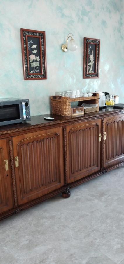 فندق Boutique Los Pinos دينايا المظهر الخارجي الصورة
