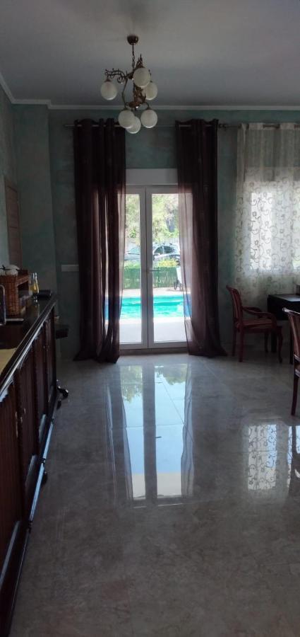 فندق Boutique Los Pinos دينايا المظهر الخارجي الصورة